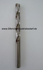 Foret Hélicoïdal HSS-G