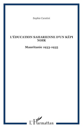 éducation saharienne un - l'éducation, d'un