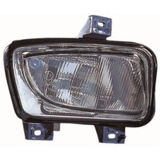 Phare De Brouillard Gauche