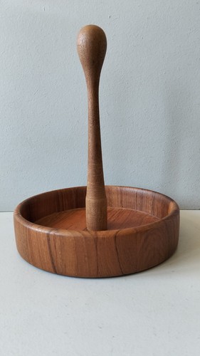 Vintage plateau service - vintage,