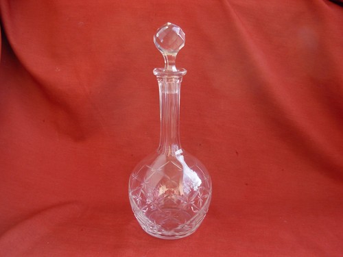 Louis carafe en - st,