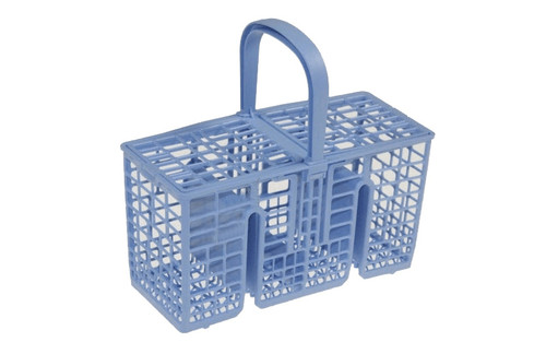 Panier porte couverts azur - porte,