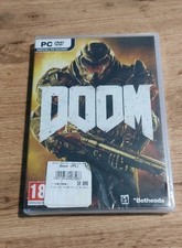Doom / jeu PC / neuf sous