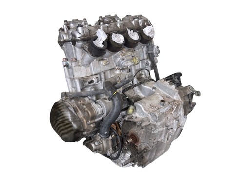 Bloc moteur kawasaki r - kawasaki, 6