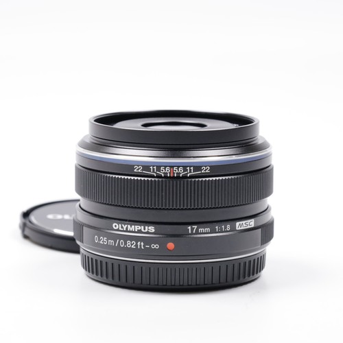 Objectif olympus zuiko - objectif,