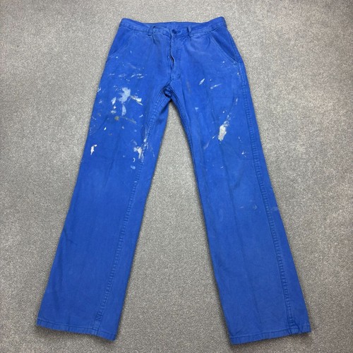 Vintage pantalon français - vintage,