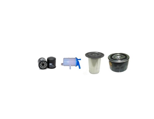 Kit filtre pour - kit,