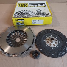 Kit embrayage 3 pièces