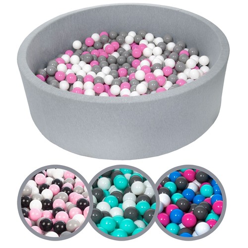 Piscine balles pour enfant - piscine,