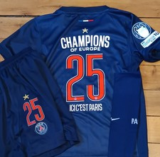 Maillot taille 10 ans