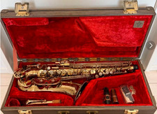 Buffet Crampon S1 Alto