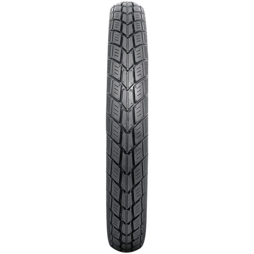 Rebel pneu moto - moto, 130/80