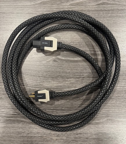 Pangea audio 14xl mkii - pangea,