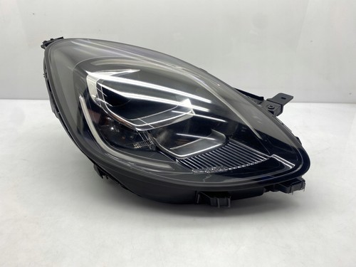 Ford puma mk2 led - ford, avant