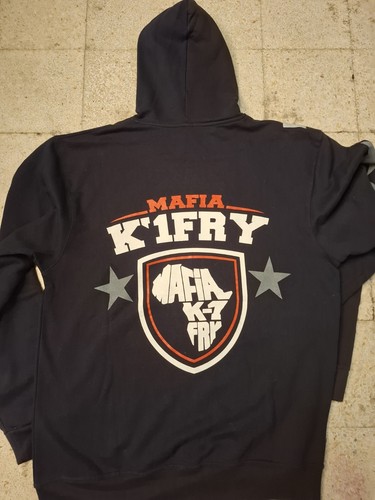 Sweat mafia fry - sweat,
