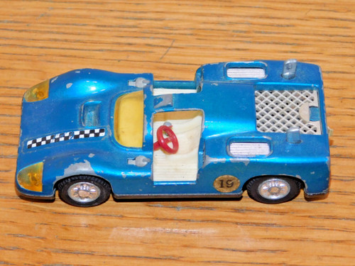 Vintage voiture course - vintage,