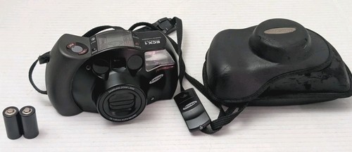Samsung 35mm ecx1 panorama - 35mm,