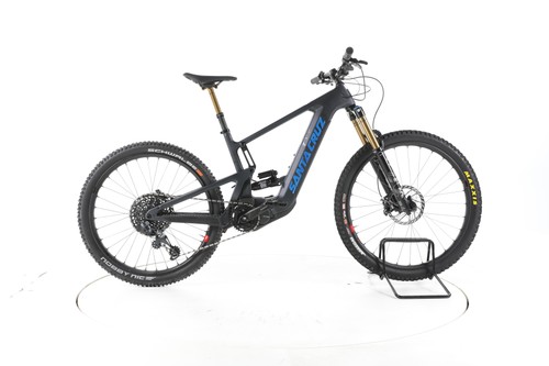 Santa cruz heckler x01 axs - heckler,