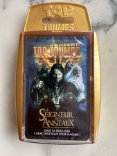 Top Trumps Le Seigneur des