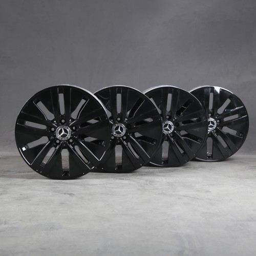 Jantes alu pouces - 4,