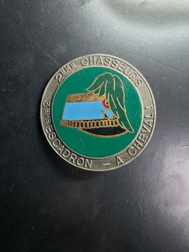 Abc régiment de - abc, 2°