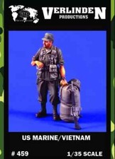 Verlinden - US Marine Vietnam