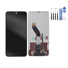 Ecran LCD + Vitre tactile pour Xiaomi Redmi 14C + Outils