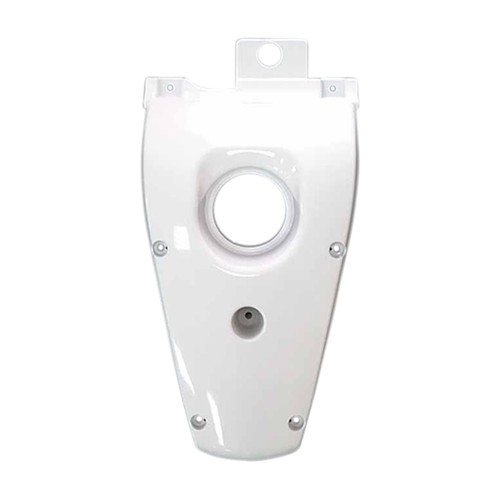 Dosseret capot selle scooter - dosseret/capot,