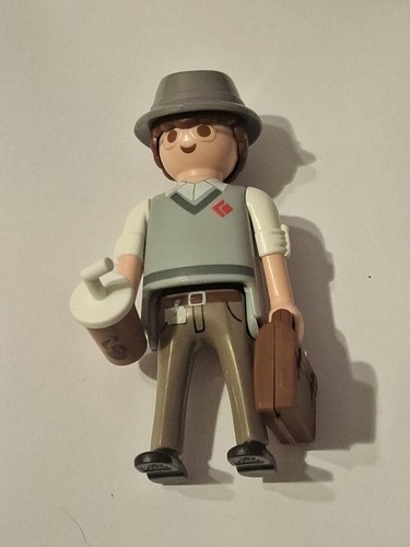 Playmobil 70939 série - série, 24