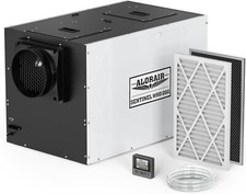 ALORAIR Sentinel WHD200 165PPD