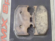 Plaquettes Frein arrière