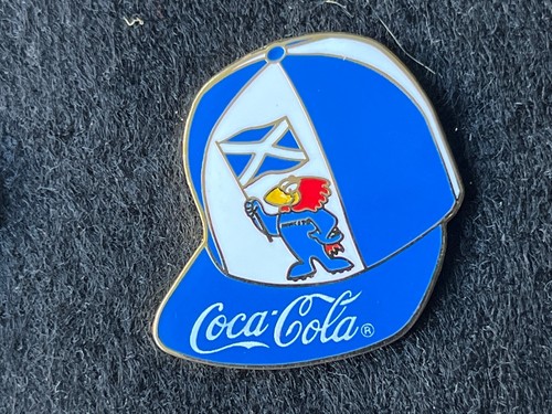 Pin pins enamel - pin, cup