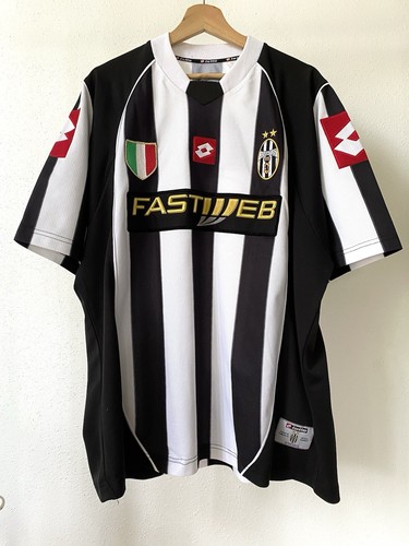 Maillot juventus italy - juventus,