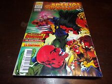 Revue " Spécial STRANGE