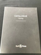 Watch catalog / Catalogue