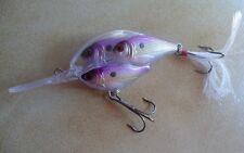 Leurre crankbait 10cm 18g 5
