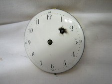 Antique Avance Retard Fusee