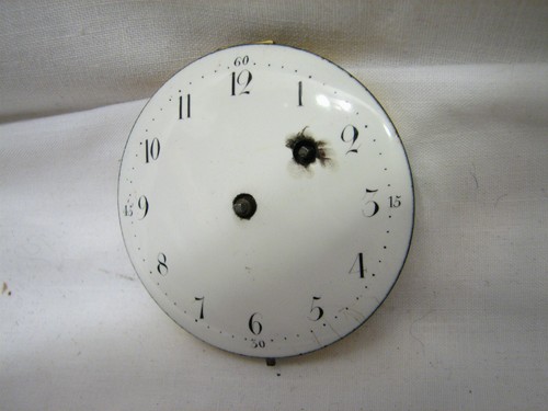 Antique avance retard fusee - retard,