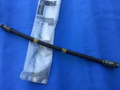 Flexible frein avant - flexible,