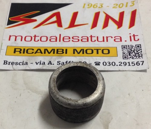 Bocchettone premi feutre moto - bocchettone,