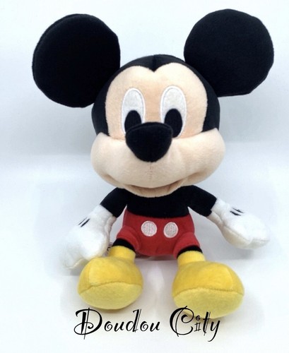 2822 20cm doudou peluche - doudou,