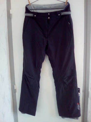 Pantalon ski degré 7 - pantalon,
