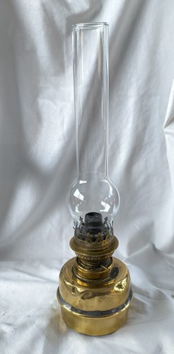 Lampe pétrole kosmos - a,