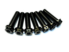 Husqvarna 85 Mc Noir Titane