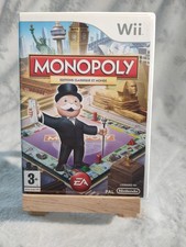 Monopoly: Editions Classique