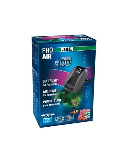 Pompe air jbl proair - pompe,