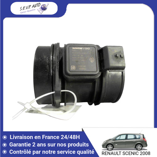 Debimetre air renault - 🇫🇷,