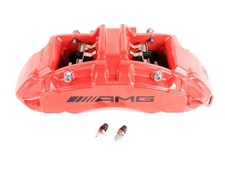 Étrier de Frein Avant Droit