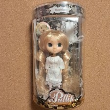 Poupée Little Pullip Raphia Vintage Jun Planning Rare Collectible B601