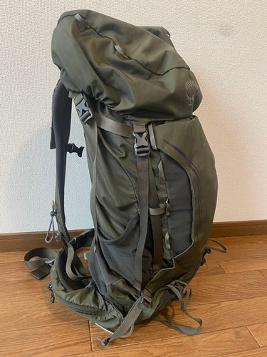 Sac dos osprey kestrel 38 - dos,